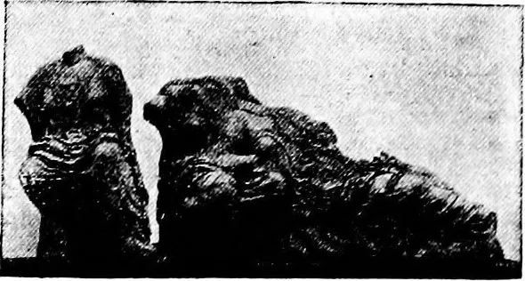 An illustration from The story of art throughout the ages; an illustrated record, 1904, leaf 63