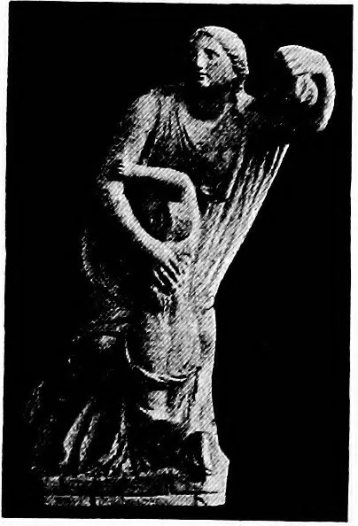 An illustration from The story of art throughout the ages; an illustrated record, 1904, leaf 75