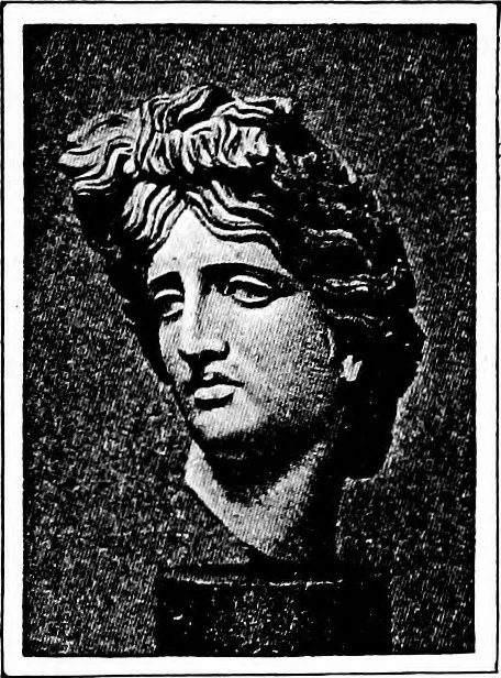 An illustration from The story of art throughout the ages; an illustrated record, 1904, leaf 83