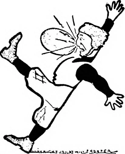 An illustration from Advertising and selling; principles of appeal and response, 1913, leaf 140