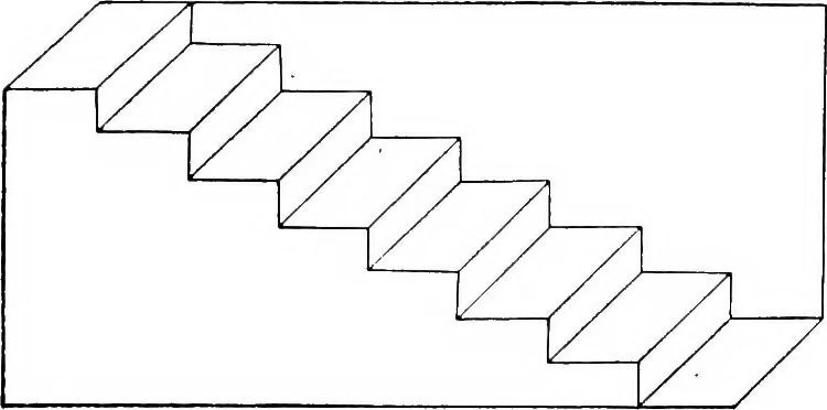 An illustration from Advertising and selling; principles of appeal and response, 1913, leaf 153