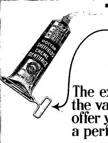 An illustration from Advertising and selling; principles of appeal and response, 1913, leaf 157