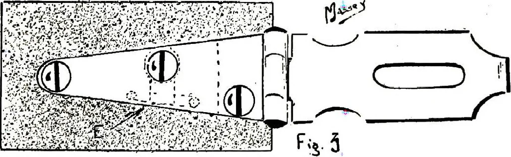 An illustration from New and original magic : comprising a number of novel and entertaining effects, a fund of information for the professional artist and his younger brother, the amateur, 1922, leaf 133