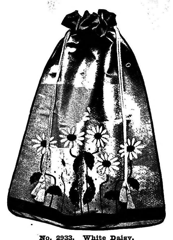 An illustration from Premium art book, 1908, leaf 49