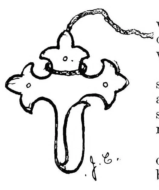 An illustration from Practical conjuring, 1911, leaf 18