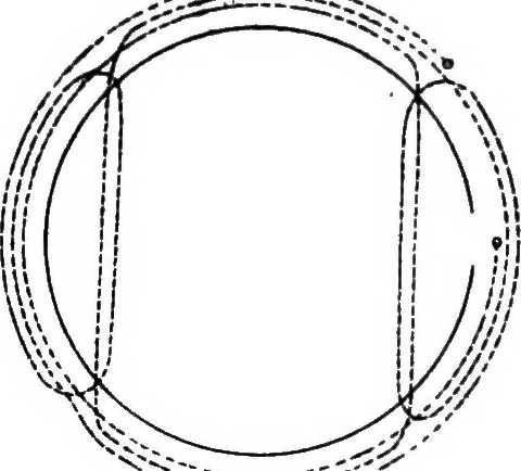 An illustration from The Arapaho, 1902, leaf 85