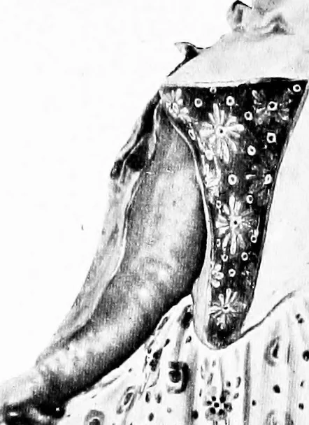 An illustration from Porcelain, its nature, art and manufacture, 1906, leaf 298