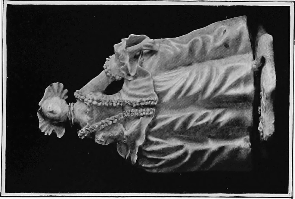 An illustration from Porcelain, its nature, art and manufacture, 1906, leaf 302