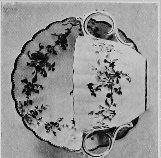 An illustration from Porcelain, its nature, art and manufacture, 1906, leaf 322