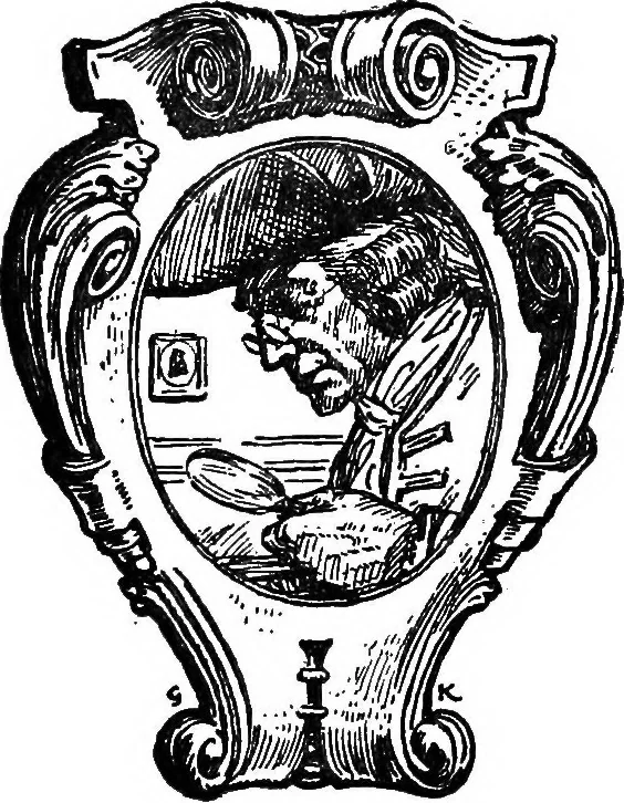 An illustration from Porcelain, its nature, art and manufacture, 1906, leaf 6