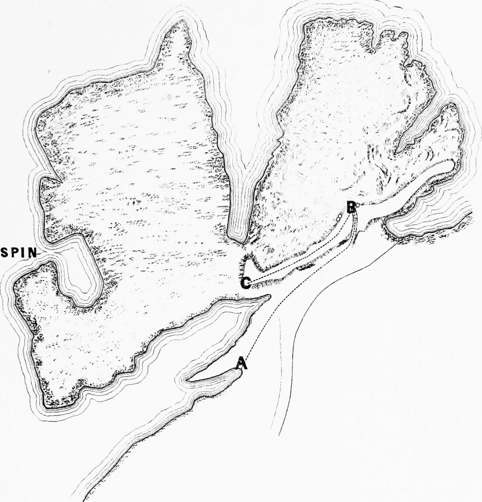 An illustration from Archæological and historical collections relating to Ayrshire & Galloway, 1878, leaf 122