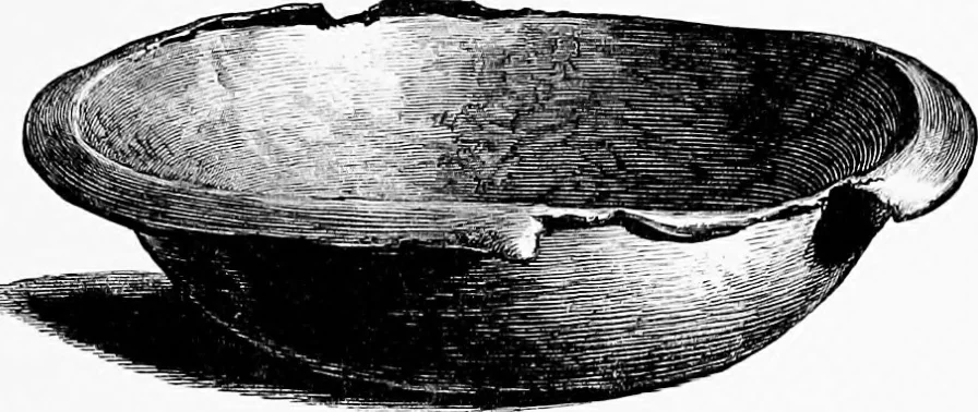 An illustration from Archæological and historical collections relating to Ayrshire & Galloway, 1878, leaf 160