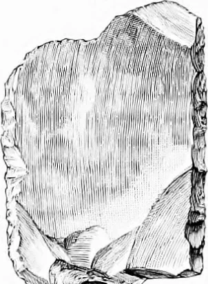 An illustration from Archæological and historical collections relating to Ayrshire & Galloway, 1878, leaf 169