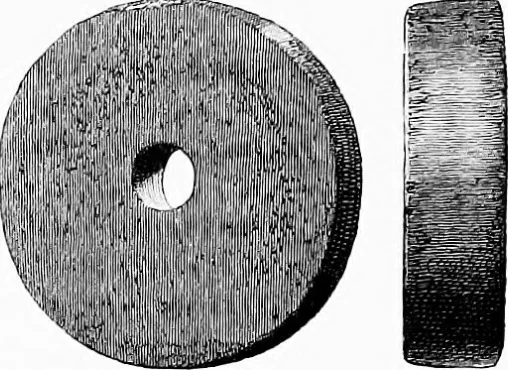 An illustration from Archæological and historical collections relating to Ayrshire & Galloway, 1878, leaf 179