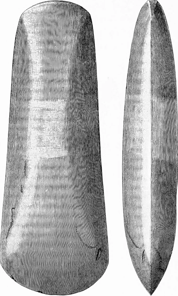 An illustration from Archæological and historical collections relating to Ayrshire & Galloway, 1878, leaf 75