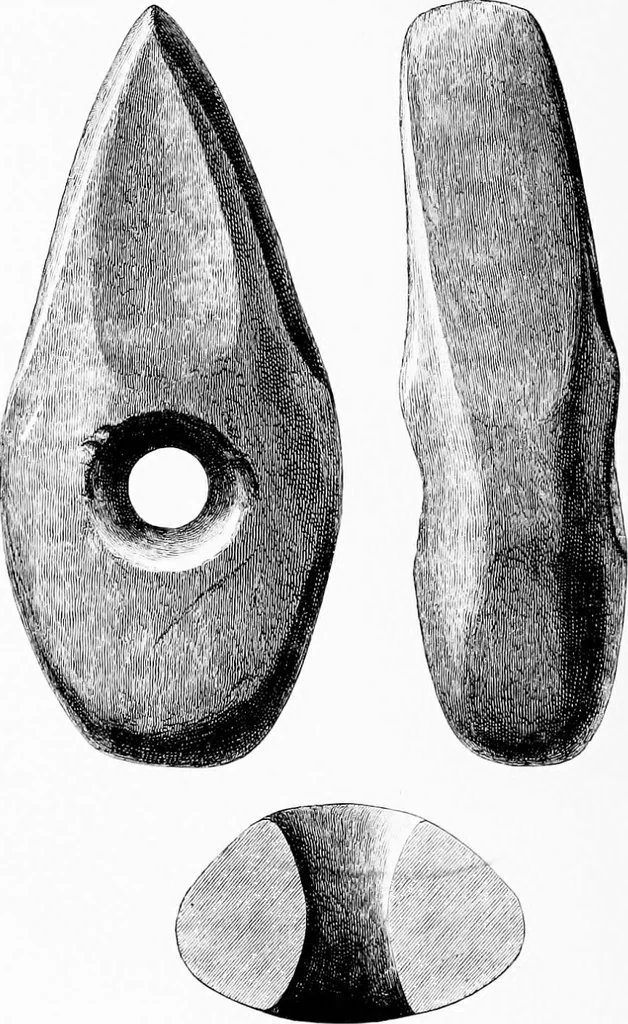 An illustration from Archæological and historical collections relating to Ayrshire & Galloway, 1878, leaf 79