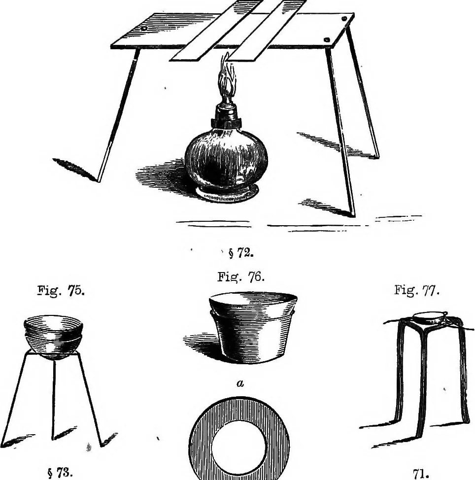 An illustration from How to work with the microscope, 1865, leaf 112