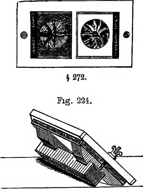 An illustration from How to work with the microscope, 1865, leaf 280