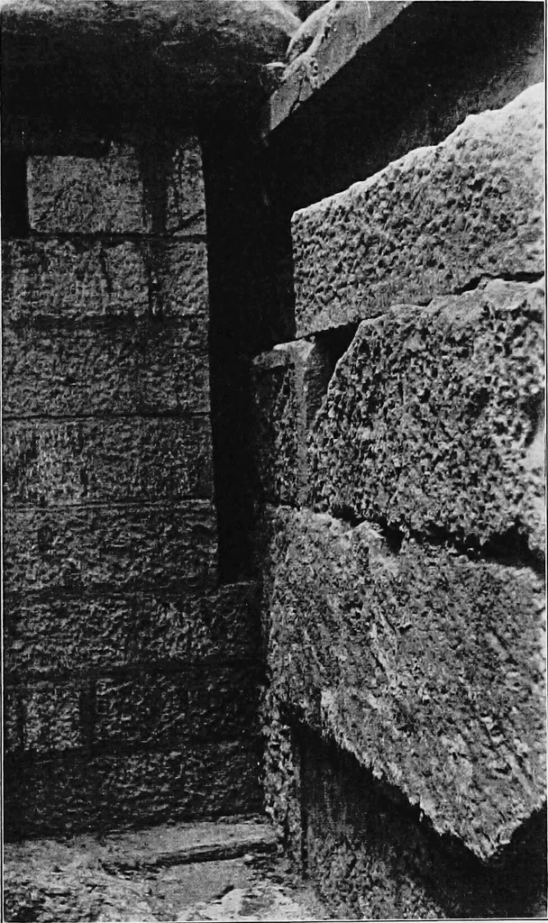 An illustration from Problems in Periclean buildings, 1912, leaf 62