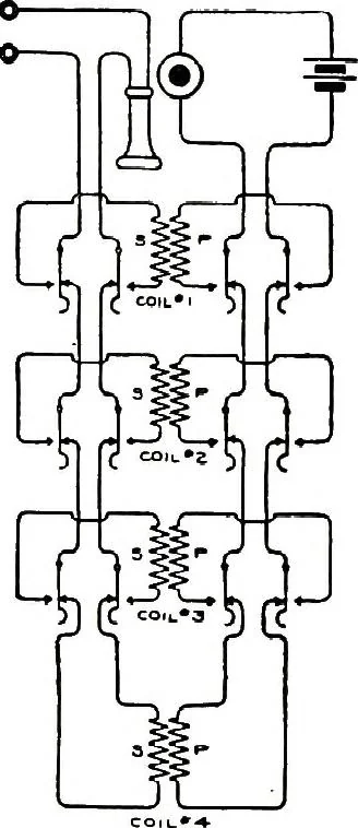 An illustration from American telephone practice, 1905, leaf 105