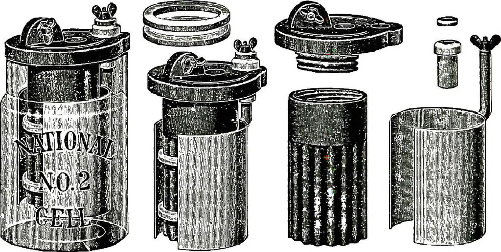 An illustration from American telephone practice, 1905, leaf 110
