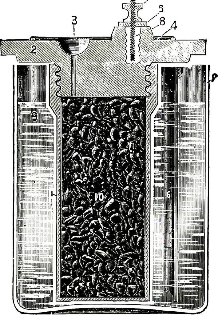 An illustration from American telephone practice, 1905, leaf 111