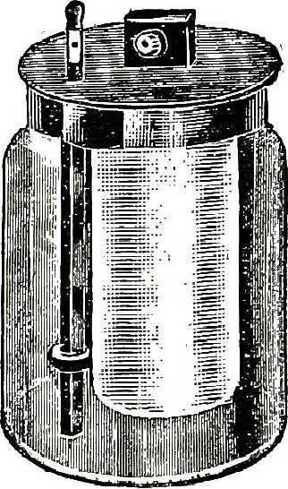 An illustration from American telephone practice, 1905, leaf 112