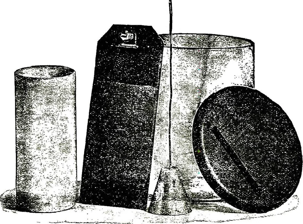 An illustration from American telephone practice, 1905, leaf 113
