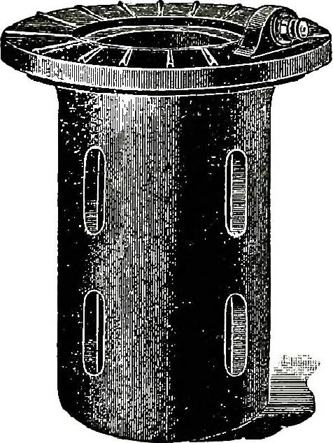 An illustration from American telephone practice, 1905, leaf 115