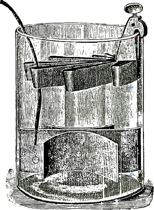 An illustration from American telephone practice, 1905, leaf 116