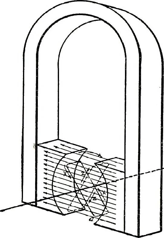 An illustration from American telephone practice, 1905, leaf 127