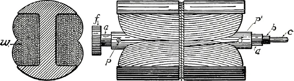 An illustration from American telephone practice, 1905, leaf 128