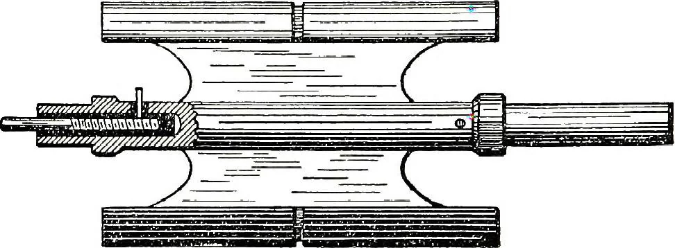 An illustration from American telephone practice, 1905, leaf 130
