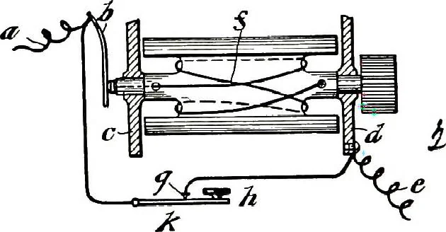An illustration from American telephone practice, 1905, leaf 138