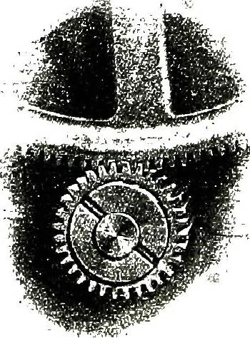 An illustration from American telephone practice, 1905, leaf 142