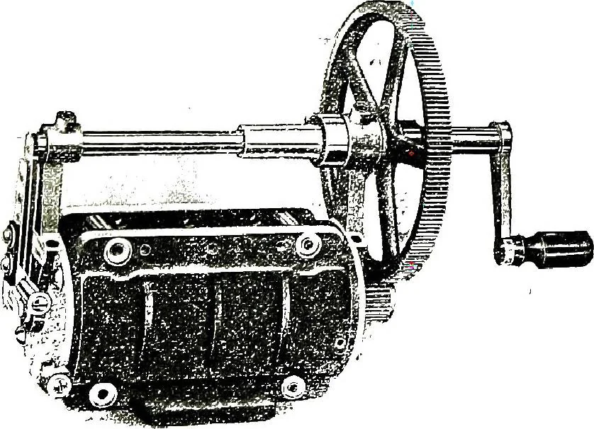 An illustration from American telephone practice, 1905, leaf 145