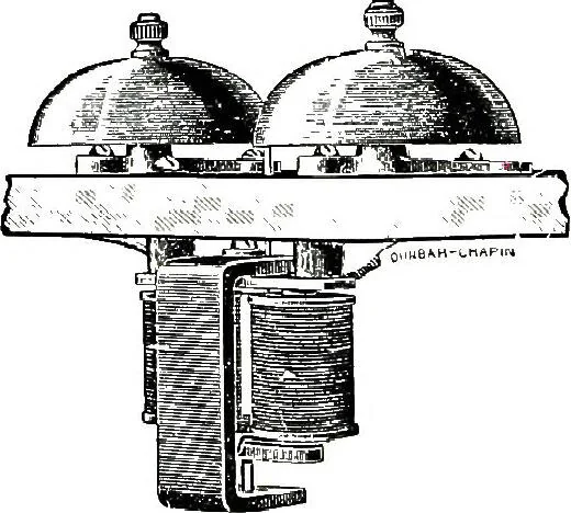 An illustration from American telephone practice, 1905, leaf 146