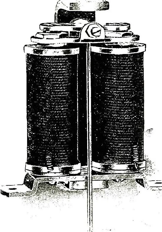 An illustration from American telephone practice, 1905, leaf 148