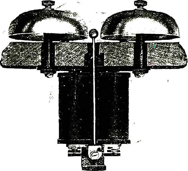 An illustration from American telephone practice, 1905, leaf 149