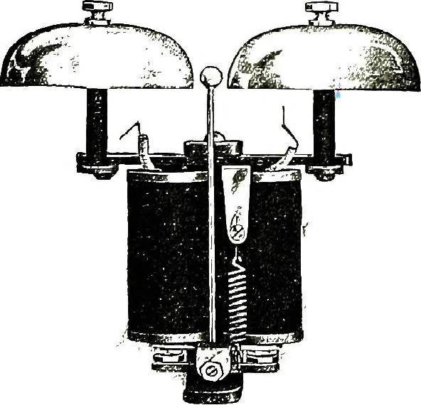 An illustration from American telephone practice, 1905, leaf 151