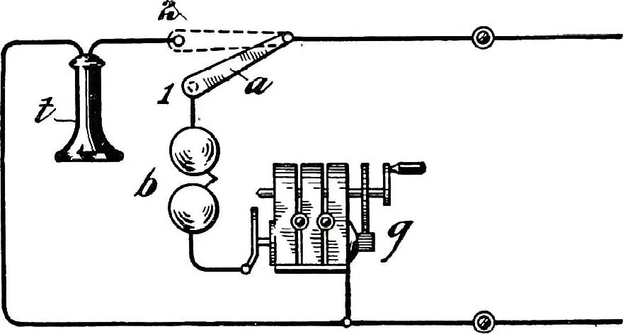 An illustration from American telephone practice, 1905, leaf 154