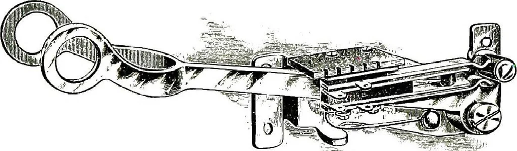 An illustration from American telephone practice, 1905, leaf 177