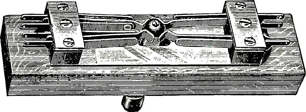An illustration from American telephone practice, 1905, leaf 212