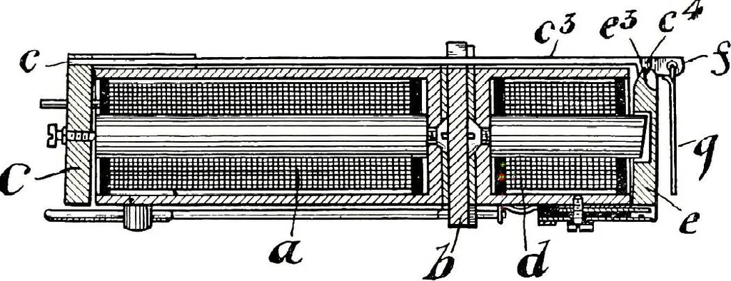 An illustration from American telephone practice, 1905, leaf 217