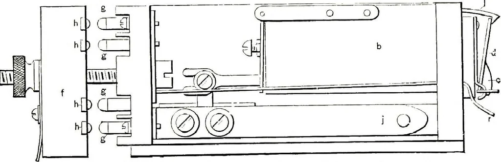 An illustration from American telephone practice, 1905, leaf 221