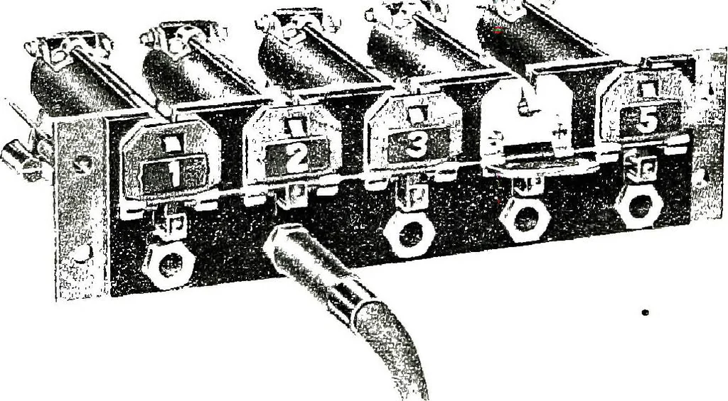 An illustration from American telephone practice, 1905, leaf 226