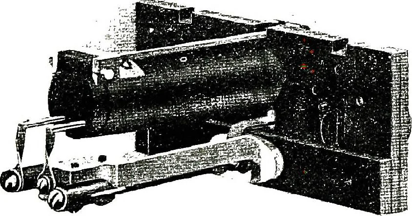 An illustration from American telephone practice, 1905, leaf 227