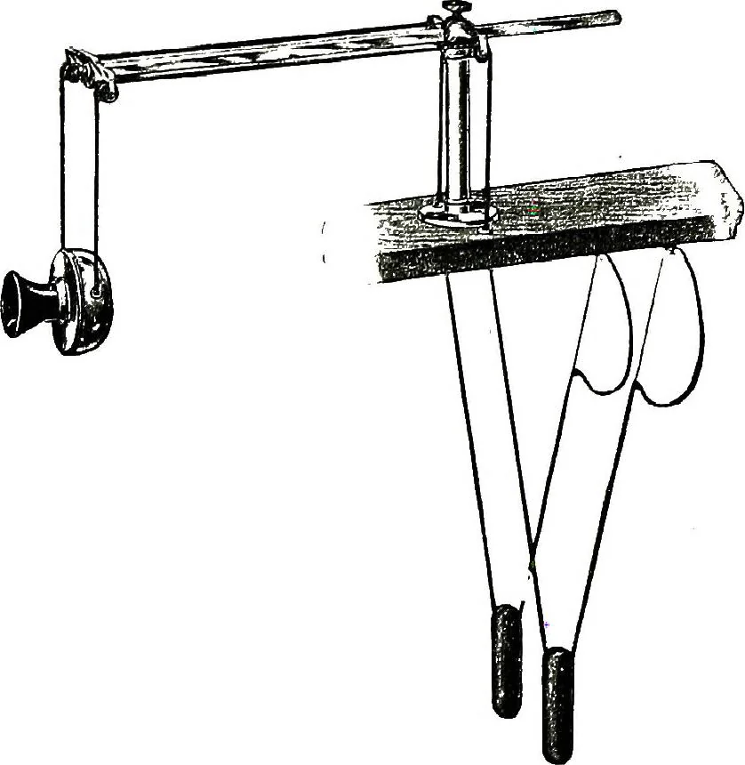 An illustration from American telephone practice, 1905, leaf 233