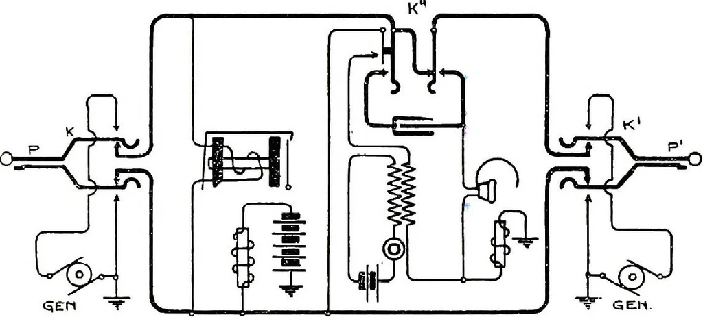 An illustration from American telephone practice, 1905, leaf 251