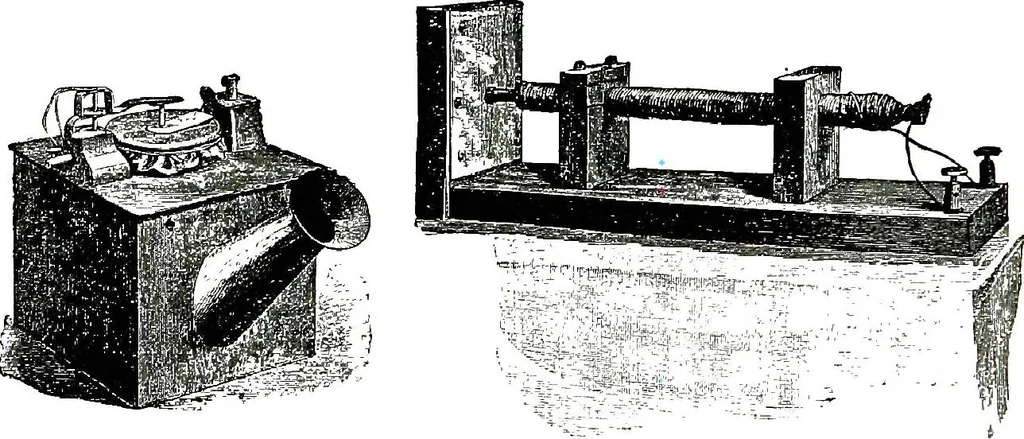 An illustration from American telephone practice, 1905, leaf 28
